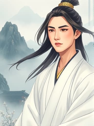 師尊的禁忌